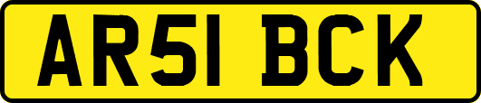 AR51BCK