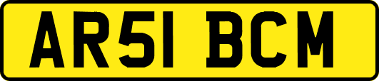 AR51BCM