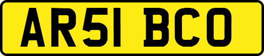 AR51BCO