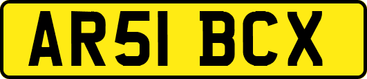 AR51BCX