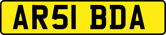 AR51BDA