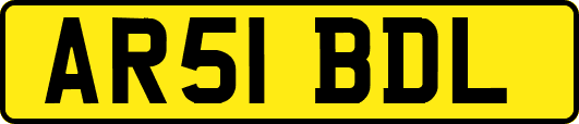 AR51BDL