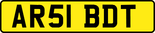 AR51BDT