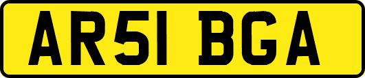 AR51BGA