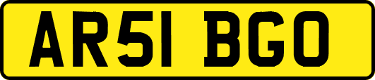 AR51BGO