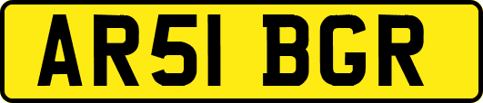 AR51BGR