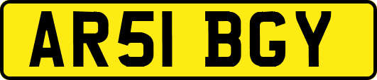 AR51BGY