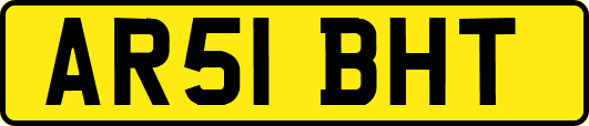 AR51BHT