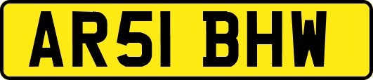 AR51BHW