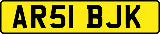 AR51BJK