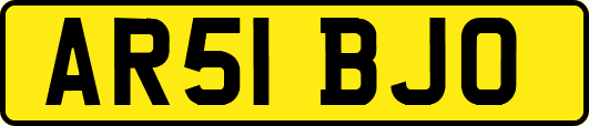 AR51BJO