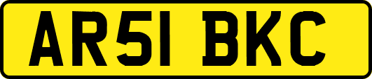 AR51BKC