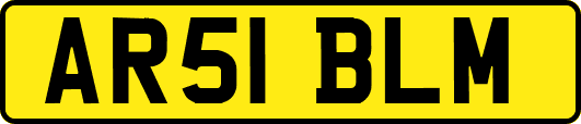 AR51BLM