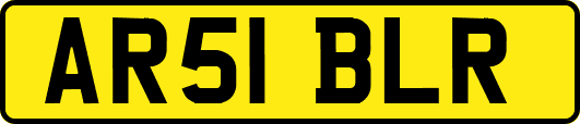 AR51BLR