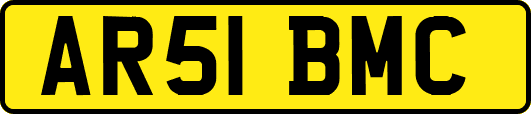 AR51BMC