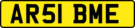 AR51BME