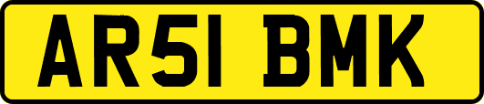 AR51BMK