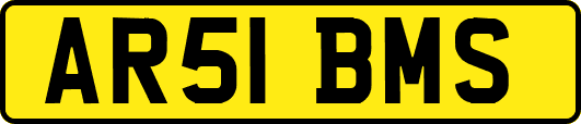 AR51BMS