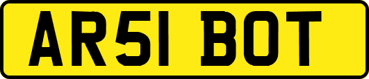 AR51BOT