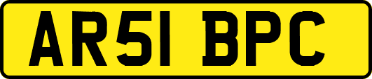 AR51BPC