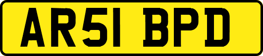 AR51BPD