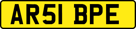 AR51BPE