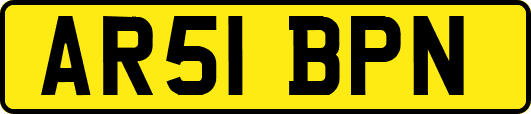 AR51BPN