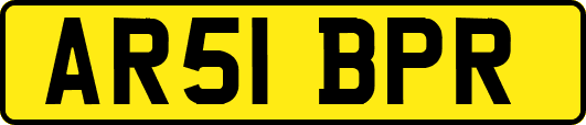 AR51BPR