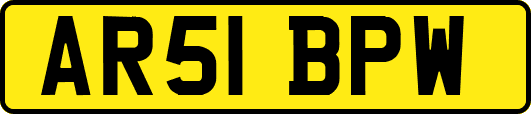 AR51BPW