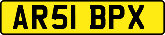 AR51BPX