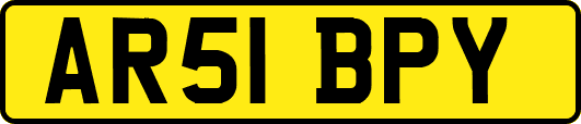 AR51BPY