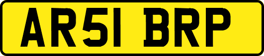 AR51BRP