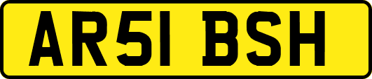 AR51BSH