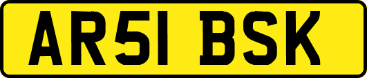 AR51BSK