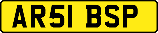 AR51BSP