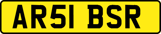 AR51BSR