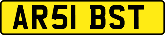 AR51BST