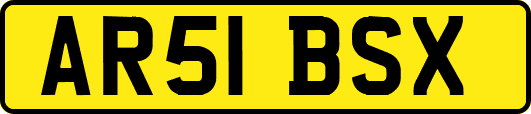 AR51BSX