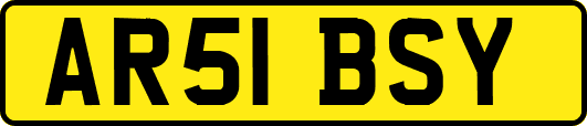 AR51BSY