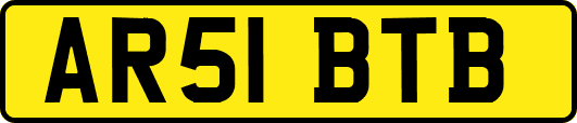 AR51BTB