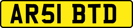 AR51BTD