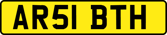 AR51BTH