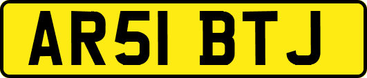 AR51BTJ