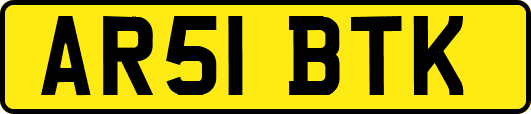 AR51BTK