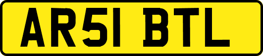 AR51BTL