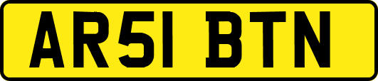 AR51BTN