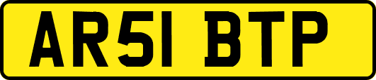 AR51BTP