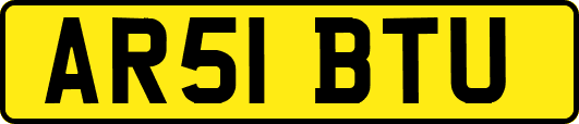 AR51BTU