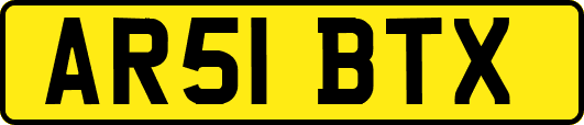 AR51BTX