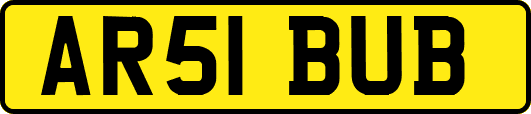 AR51BUB